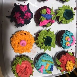 Meet your Posher, Annaannalisa